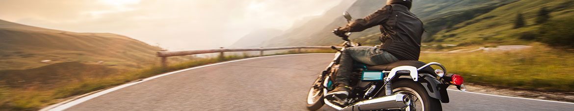 Missouri Motorcycle Insurance Coverage